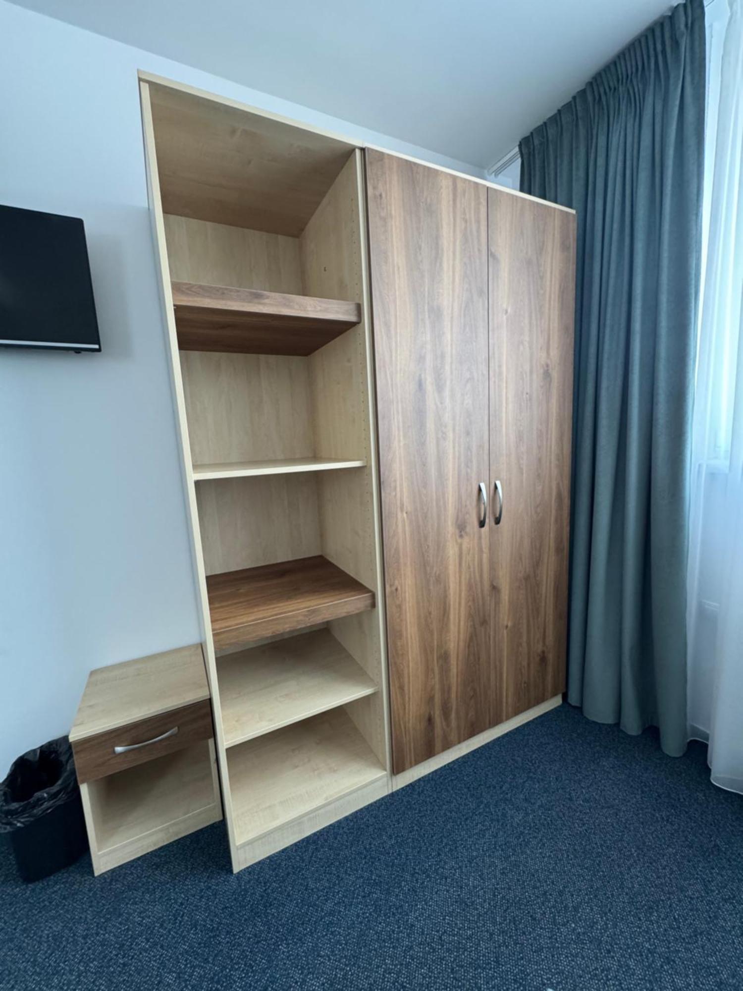Sport Hotel Sletiste Κλάντνο Εξωτερικό φωτογραφία