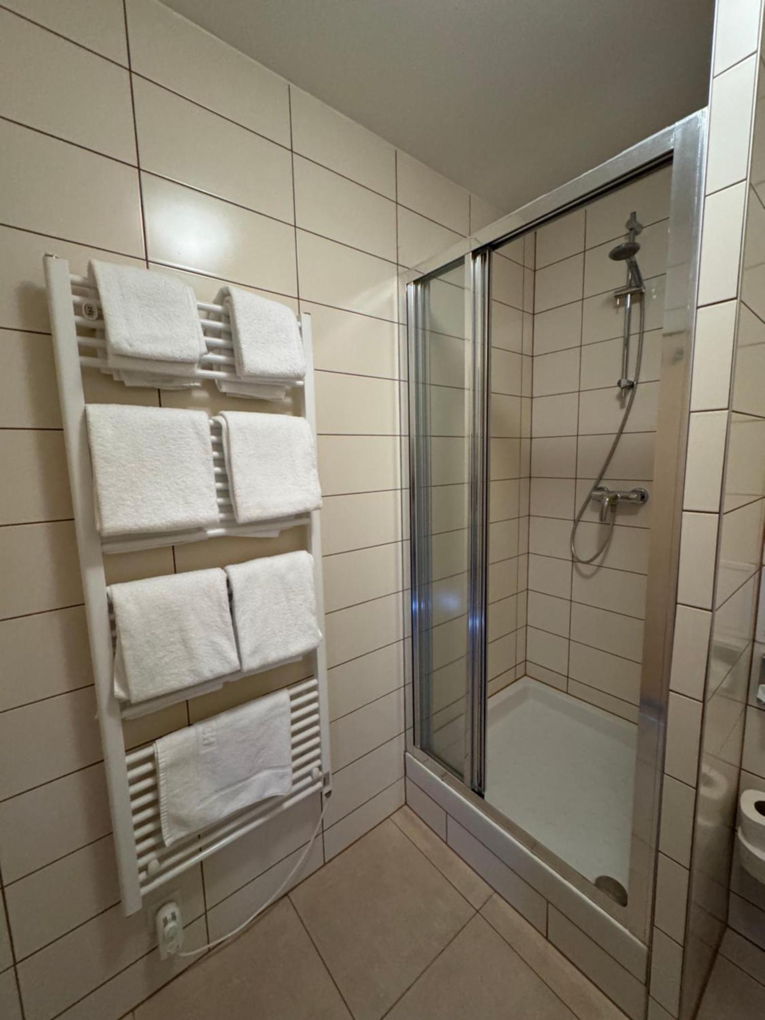 Sport Hotel Sletiste Κλάντνο Εξωτερικό φωτογραφία