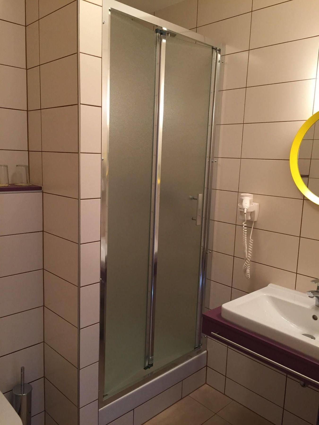 Sport Hotel Sletiste Κλάντνο Εξωτερικό φωτογραφία
