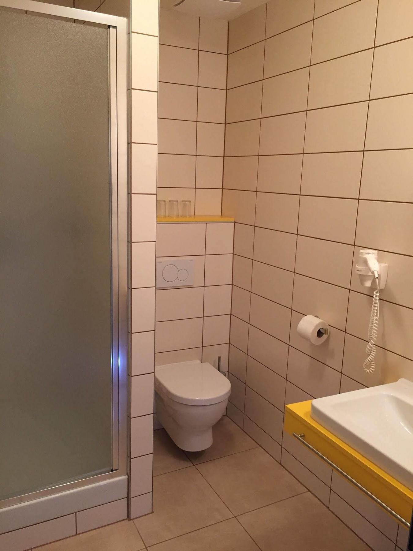 Sport Hotel Sletiste Κλάντνο Εξωτερικό φωτογραφία